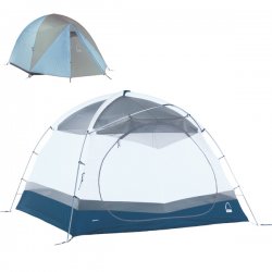 Havasu Falls tents