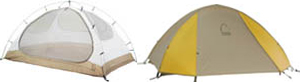 Sierra Designs Tents