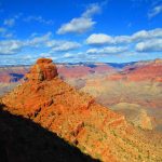 view of Grand Canyon by Pygmy Guides