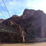 suspension bridge